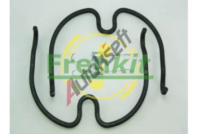 FRENKIT Sada psluenstv parkovacch brzdovch elist FK 950872, 950872