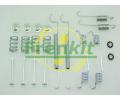 Sada psluenstv brzdov elisti FRENKIT ‐ FK 950873