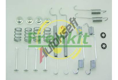 FRENKIT Sada psluenstv parkovacch brzdovch elist FK 950873, 950873