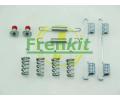 Sada psluenstv parkovacch brzdovch elist FRENKIT ‐ FK 950874
