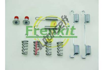 FRENKIT Sada psluenstv parkovacch brzdovch elist FK 950874, 950874