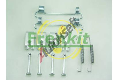 FRENKIT Sada psluenstv parkovacch brzdovch elist FK 950875, 950875