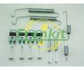 Sada psluenstv brzdov elisti FRENKIT ‐ FK 950891