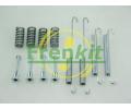 Sada psluenstv parkovacch brzdovch elist FRENKIT ‐ FK 950892
