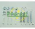 Sada psluenstv brzdov elisti FRENKIT ‐ FK 950893