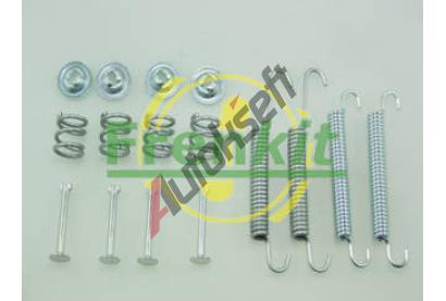 FRENKIT Sada psluenstv parkovacch brzdovch elist FK 950893, 950893