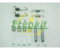 Sada psluenstv parkovacch brzdovch elist FRENKIT ‐ FK 950894