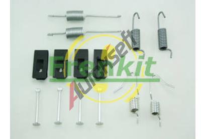 FRENKIT Sada psluenstv parkovacch brzdovch elist FK 950898, 950898