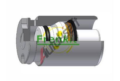 FRENKIT Pst brzdovho tmenu FK K304601, K304601