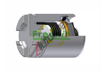 FRENKIT Pst brzdovho tmenu FK K323801, K323801