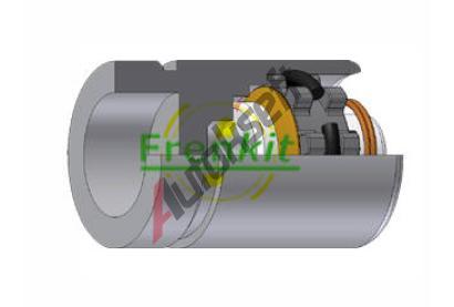 FRENKIT Pst brzdovho tmenu FK K324501, K324501