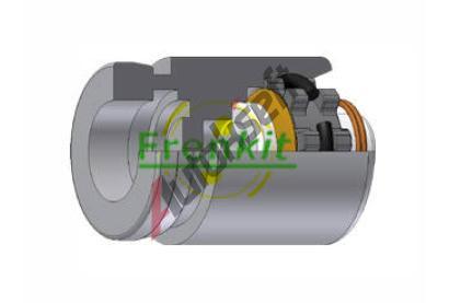 FRENKIT Pst brzdovho tmenu FK K334401, K334401