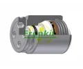 Pst brzdovho tmenu FRENKIT ‐ FK K344804