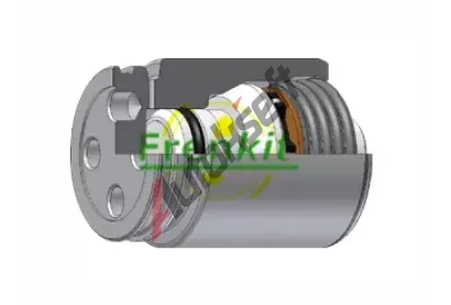FRENKIT Pst brzdovho tmenu FK K344804, K344804