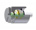 Pst brzdovho tmenu FRENKIT ‐ FK K354501