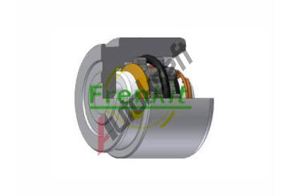 FRENKIT Pst brzdovho tmenu FK K383001, K383001