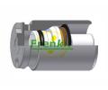 FRENKIT P�st brzdov�ho t�menu&nbsp;&dash;&nbsp;FK K384601