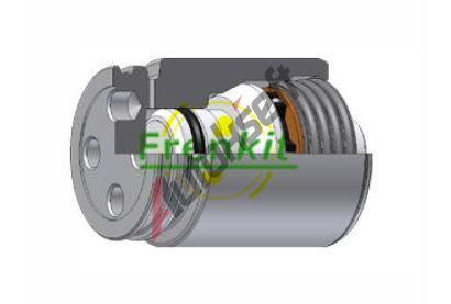 FRENKIT Pst brzdovho tmenu FK K384902, K384902