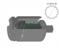 Pst brzdovho tmenu FRENKIT ‐ FK K385202T