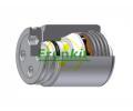 Pst brzdovho tmenu FRENKIT ‐ FK K404905