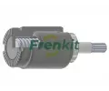 Pst brzdovho tmenu FRENKIT ‐ FK K425304