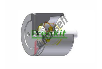 FRENKIT Pst brzdovho tmenu FK K485303, K485303