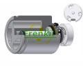 Pst brzdovho tmenu FRENKIT ‐ FK K526501L