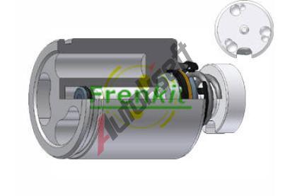 FRENKIT Pst brzdovho tmenu FK K526501L, K526501L