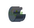 Pst brzdovho tmenu FRENKIT ‐ FK P283202