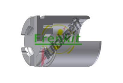 FRENKIT Pst - brzdov tmen FK P303801, P303801