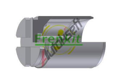 FRENKIT Pst - brzdov tmen FK P304301, P304301