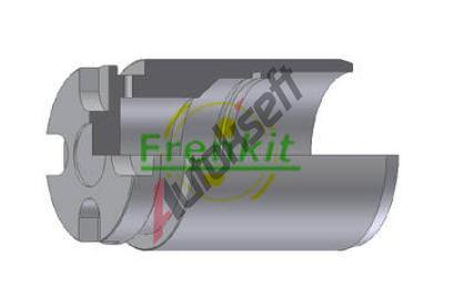 FRENKIT Pst - brzdov tmen FK P304601, P304601