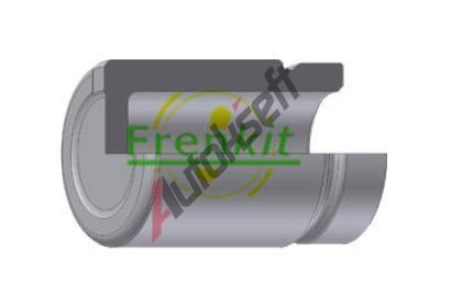 FRENKIT Pst - brzdov tmen FK P304701, P304701