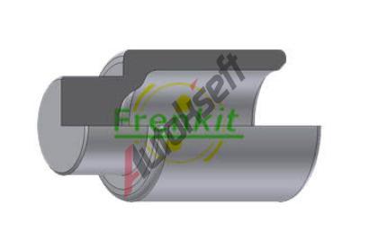 FRENKIT P�st - brzdov� t�men FK P305101, P305101