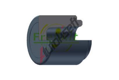 FRENKIT Pst - brzdov tmen FK P323201, P323201