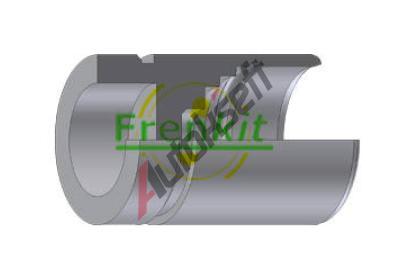 FRENKIT Pst - brzdov tmen FK P324501, P324501