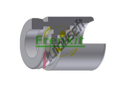 FRENKIT Pst - brzdov tmen FK P334401, P334401