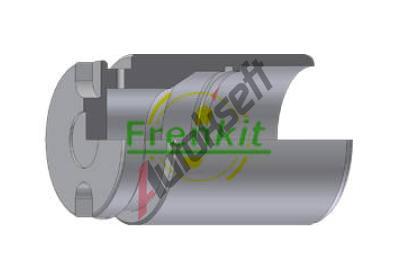 FRENKIT Pst - brzdov tmen FK P334601, P334601