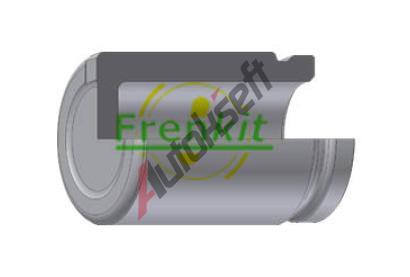FRENKIT Pst - brzdov tmen FK P334901, P334901