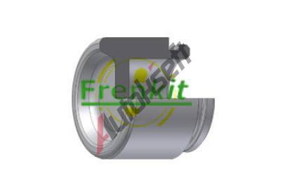 FRENKIT Pst - brzdov tmen FK P342901, P342901