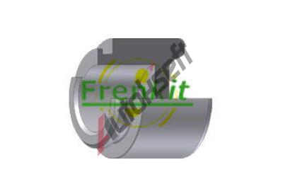 FRENKIT Pst - brzdov tmen FK P343001, P343001