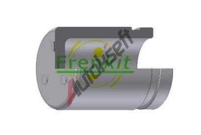 FRENKIT Pst - brzdov tmen FK P344602, P344602