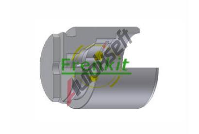 FRENKIT Pst brzdovho tmenu FK P344603, P344603
