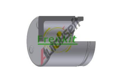 FRENKIT Pst - brzdov tmen FK P344704, P344704