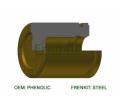Pst brzdovho tmenu FRENKIT ‐ FK P344901