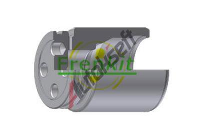 FRENKIT Pst - brzdov tmen FK P345001, P345001