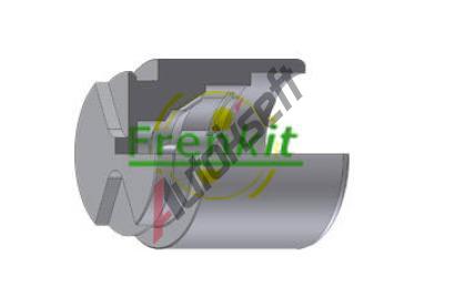 FRENKIT Pst - brzdov tmen FK P354001, P354001