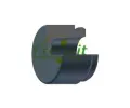 Pst brzdovho tmenu FRENKIT ‐ FK P363401