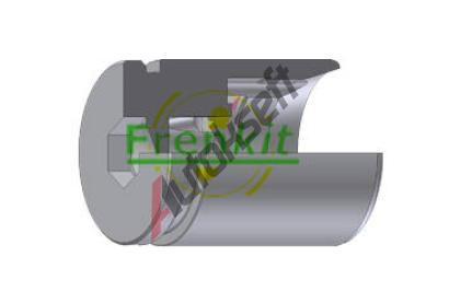 FRENKIT Pst - brzdov tmen FK P364801, P364801