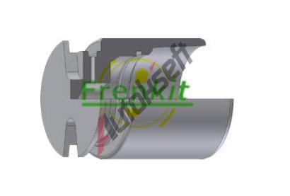 FRENKIT Pst - brzdov tmen FK P364901, P364901